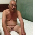 chinese daddies toilet shit