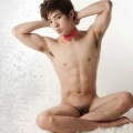 Cute Asian 3
