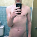 Hot Boy Selfies 545