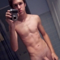 Hot Boy Selfies 545