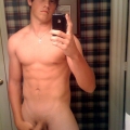 Hot Boy Selfies 545