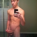 Hot Boy Selfies 545