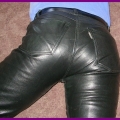 leather