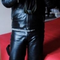 leather