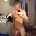 Hot Boy Selfies 375