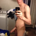 Hot Boy Selfies 375