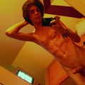 Hot Boy Selfies 375