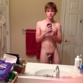 Hot Boy Selfies 375