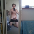 Hot Boy Selfies 375