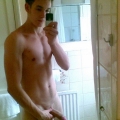 Hot Boy Selfies 375