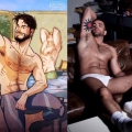 Fact vs. Fantasy