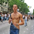 Gay Pride Parade