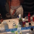 XskyzX Selfies 884