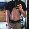 XskyzX Selfies 884