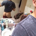 XskyzX Selfies 884
