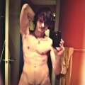XskyzX Selfies 884