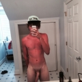 XskyzX Selfies 884