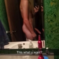XskyzX Selfies 884