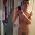 Hot Boy Selfies 215