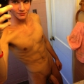 Hot Boy Selfies 172