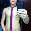Hot Boy Selfies 172