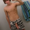 Hot Boy Selfies 172