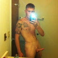 Hot Boy Selfies 393
