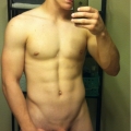Hot Boy Selfies 393