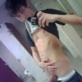 Hot Boy Selfies 393