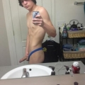 Hot Boy Selfies 393