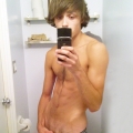 Hot Boy Selfies 393