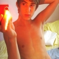 Hot Boy Selfies 393