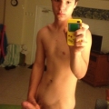 Hot Boy Selfies 393