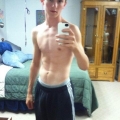 Hot Boy Selfies 393
