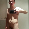 Hot Boy Selfies 393