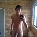 Hot Boy Selfies 393