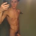 Hot Boy Selfies 393