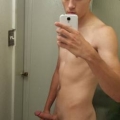 Hot Boy Selfies 747