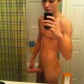 Hot Boy Selfies 747