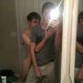 Hot Boy Selfies 747