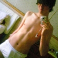 Hot Boy Selfies 747