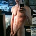 Hot Boy Selfies 747