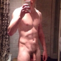 Hot Boy Selfies 747