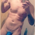 Hot Boy Selfies 747