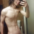 Hot Boy Selfies 747