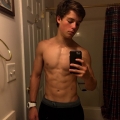 Hot Boy Selfies 747