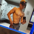 Hot Boy Selfies 747