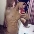 Hot Boy Selfies 747