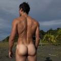 Yummy hunk