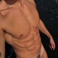 Yummy hunk